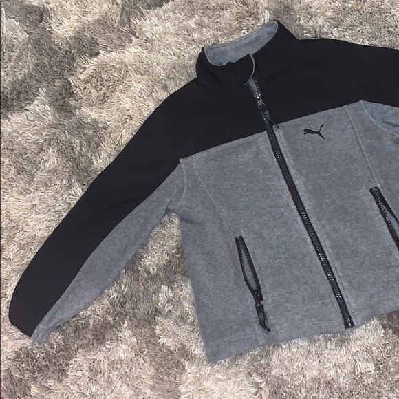 Puma Jacket - Picture 2 of 3